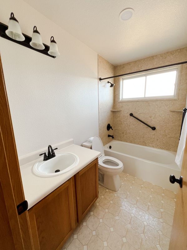 Top Bathroom Remodeling Companies in Bulverde, TX