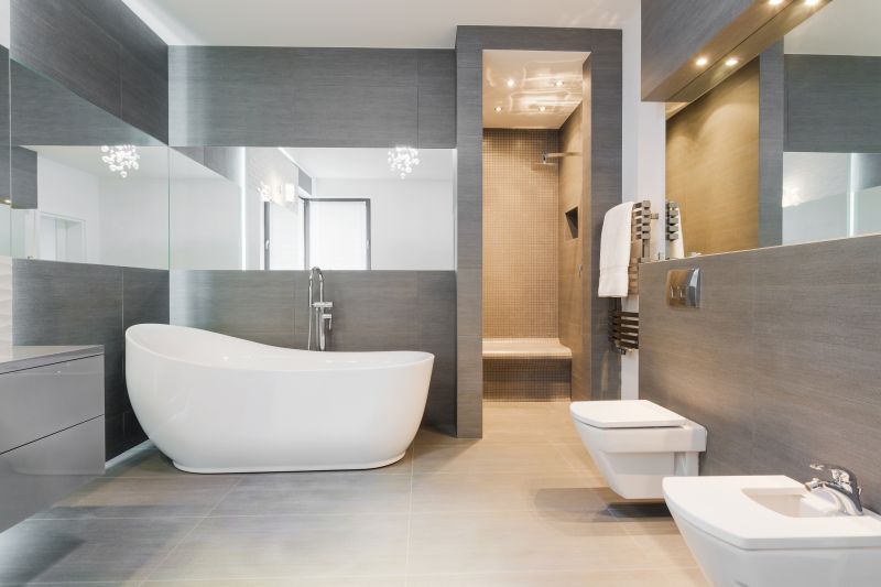 Cost of Bathtub Installation in Cibolo, TX
